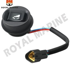63D-82563 Trim Tilt Switch for