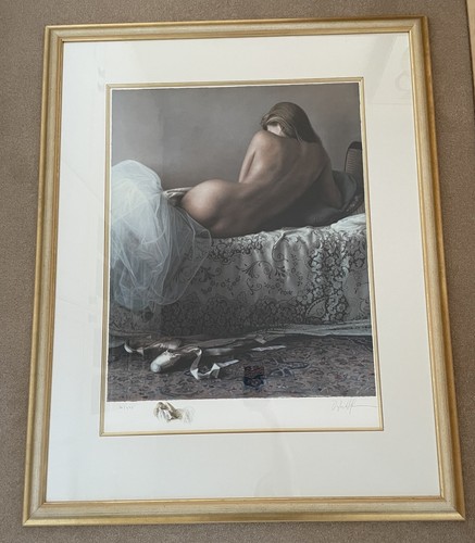 Douglas hofmann signed - douglas,