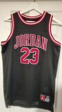 JORDAN 23 Basketball Jersey