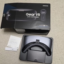 Samsung Gear VR with