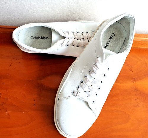 Mens calvin klein low top - mens,