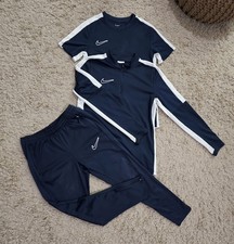 Nike Kids Tracksuit Set +