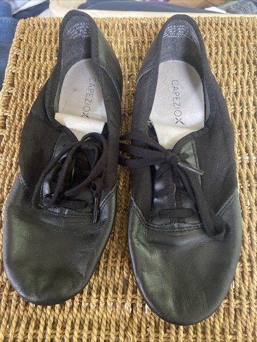 Capezio dance shoes - dance, 5