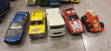 Toy Vintage Cars and Trucks Collectable Rare Job Lot Bundle
