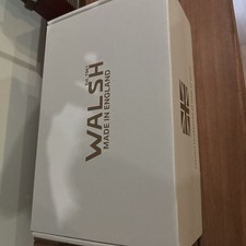 Empty Norman Walsh Made in