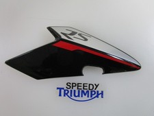 TRIUMPH STREET TRIPLE 765 RS