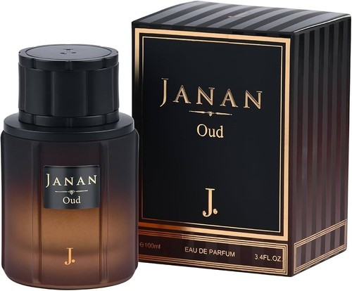 Junaid jamshed janan - j.,