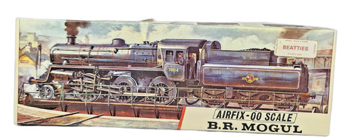 Airfix r403 mogul oo - r403,