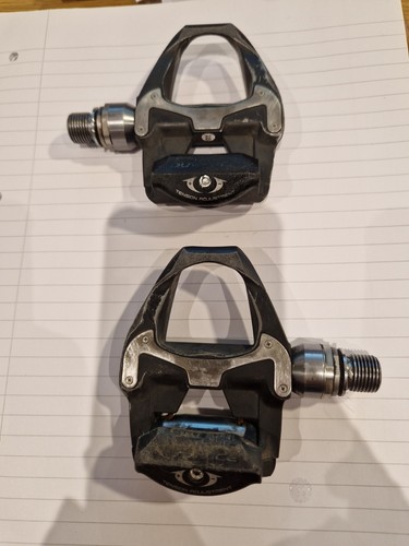 Shimano dura ace 7900 - dura-ace, pd-7900