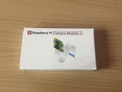 Raspberry camera module2 - pi,