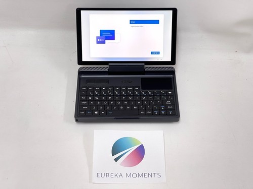 Gpd micropc 16gb 512gb - 2, core