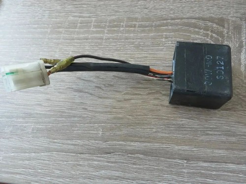 Cdi einheit unit - cdi-einheit,