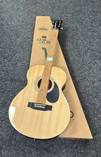 Chicago  By Freshman CH1FNAT Acoustic Guitar