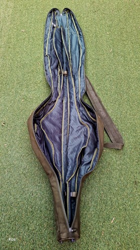 Rod holdall fox 12ft - holdall, fx