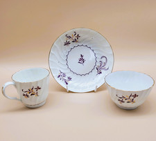 Antique worcester porcelain - antique,