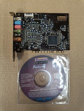 Creative Soundblaster Audigy 4