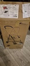 New Hauck Pushchair Stroller