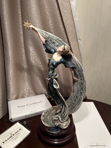 Giuseppe armani comet - giuseppe, the