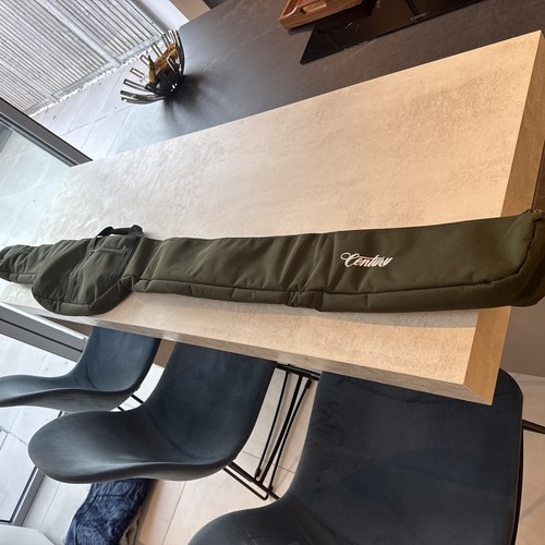 Century carp fishing rod - century,