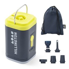 Hillington Mini USB Air Pump