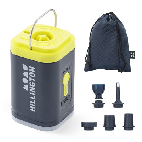 Hillington mini usb - hillington,