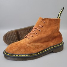 Dr. Martens Made In England