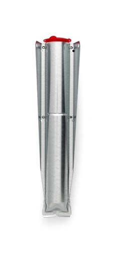 Brabantia metal 45mm rotary - 45mm,