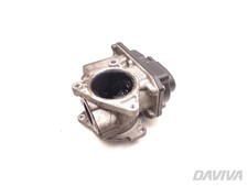 VW Golf Throttle Body 2.0 TDI