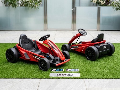 Hyper toys 24v - 24v, electric