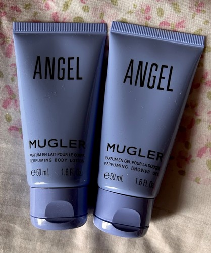 Thierry mugler angel shower - mugler,