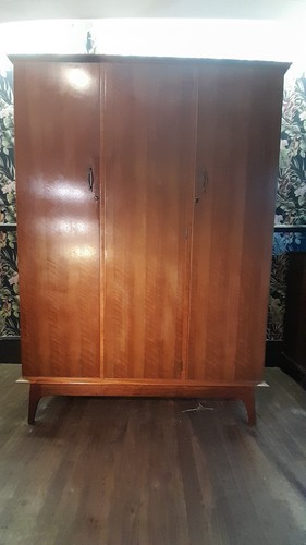 Mid century high quality - high,
