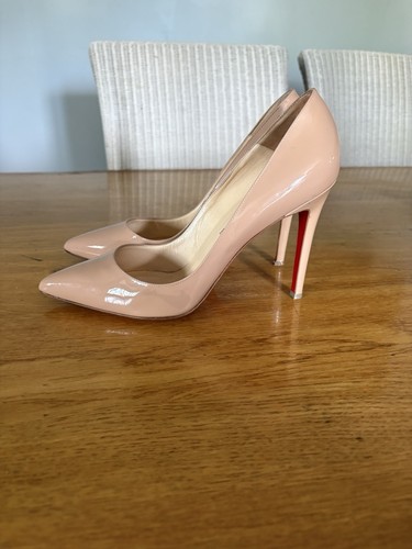 Christian louboutin pigalle - christian,