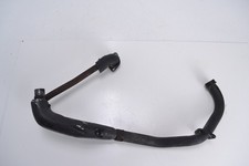 Exhaust manifold downpipes