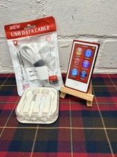 Apple iPod nano 7th generation
