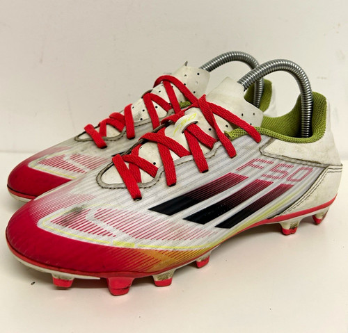 Adidas f50 football boots - adidas,