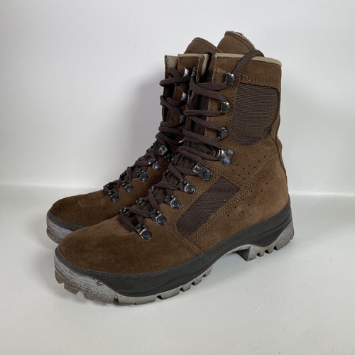 Meindl combat boots mens size - meindl,