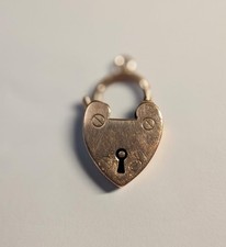 Antique Edwardian 9ct GOLD