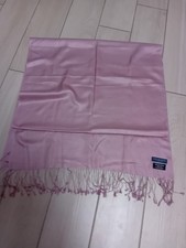 Lyle & Scott dusky pink Pure