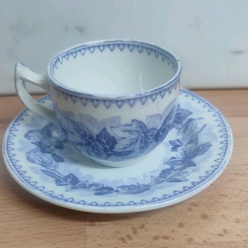 Miniature copeland late spode - copeland,