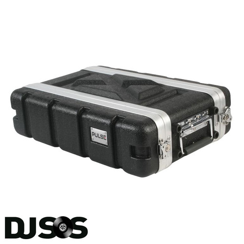 Pulse abs 2us rack - pulse, 19"