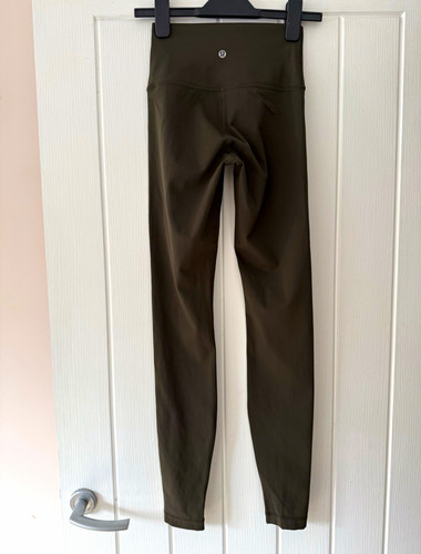 Lululemon wunder under high - wunder,