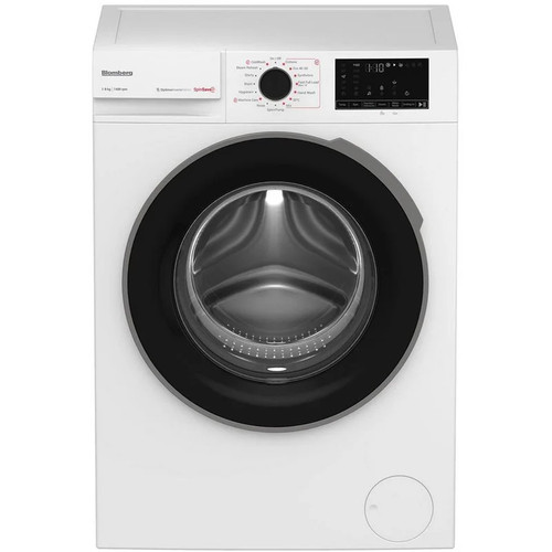 Blomberg lwa18461w 8kg 1400 - blomberg,