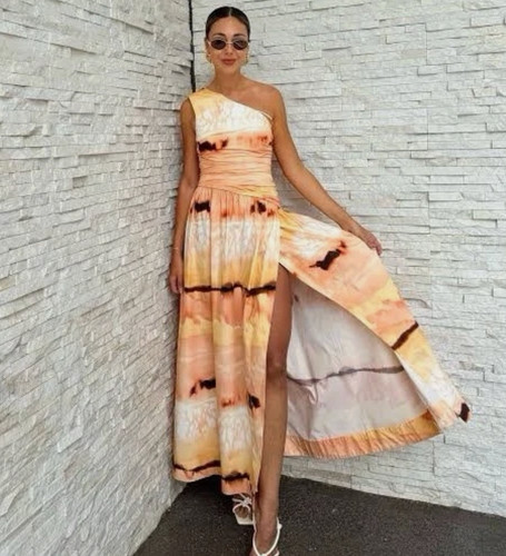 Shona joy larissa dress - shona,
