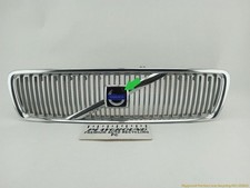 Volvo V70 WAGON Front Bumper