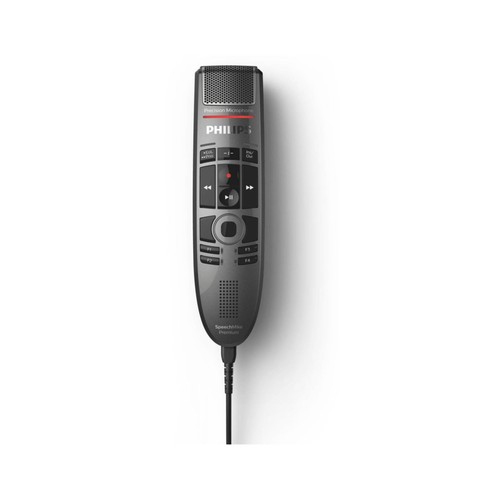 Philips speechmike dictation - philips,
