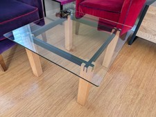 Classic/Vintage Habitat coffee