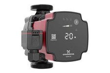 Grundfos UPS4 GO 25-65 130