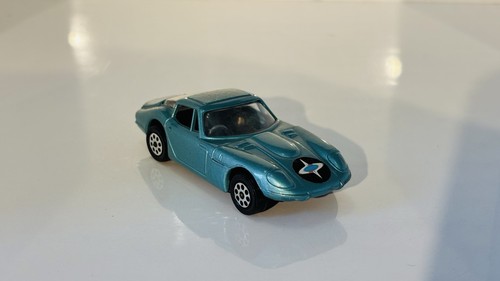 Corgi toys whizzwheels 377 - toys, #377