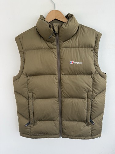 Berghaus 600 down - berghaus,