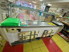 Refrigerated Display Counter